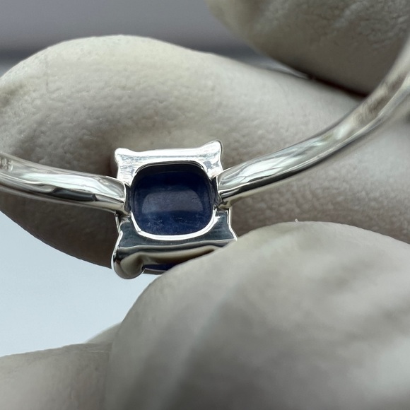 Soldalite sugar‎ stack ring - Picture 5 of 5